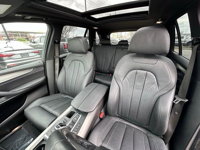 Used 2018 BMW X5 xDrive50i image 28