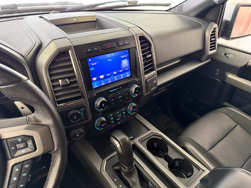 Used 2019 Ford F150 Raptor w/ Equipment Group 802A Luxury AWD/4WD image 17