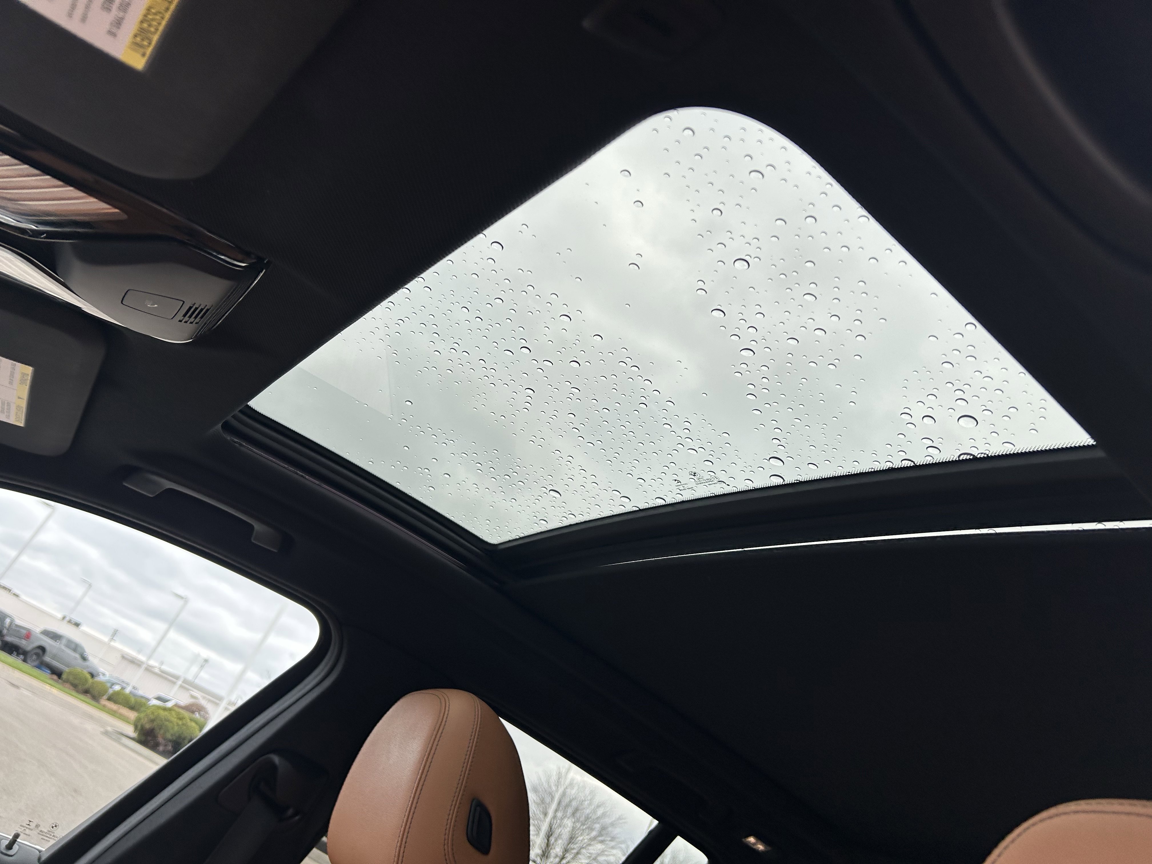 Used 2019 BMW X3 xDrive30i w/ Premium Package image 25