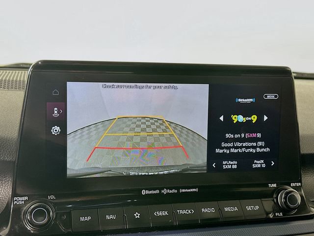 Used 2023 Kia Seltos S w/ Navigation Package image 19