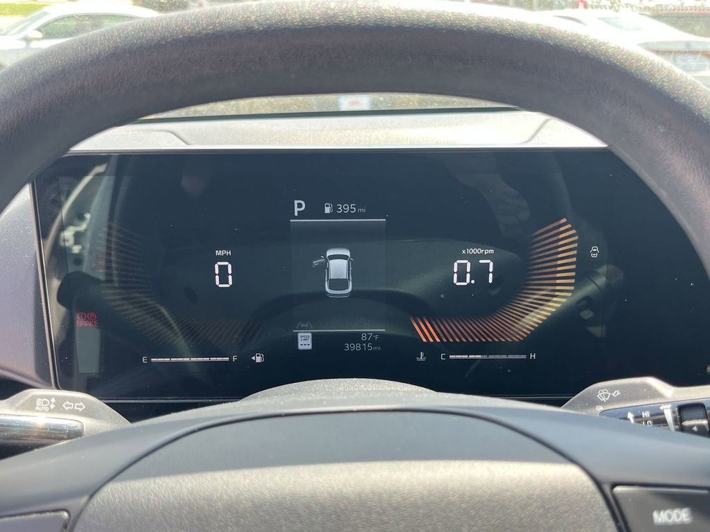 Used 2025 Kia K4 LXS image 16