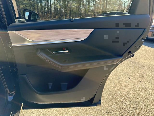 Used 2025 MAZDA CX-90 3.3 Turbo w/ Preferred Package image 12