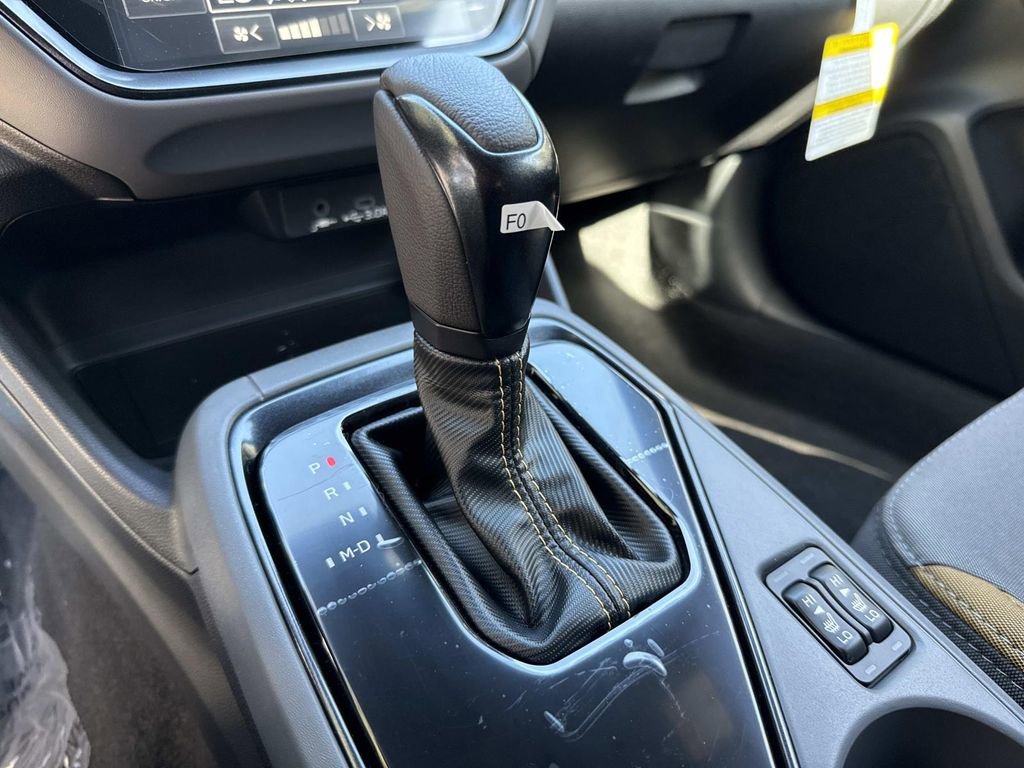 New 2026 Subaru Crosstrek 2.5i Sport image 31