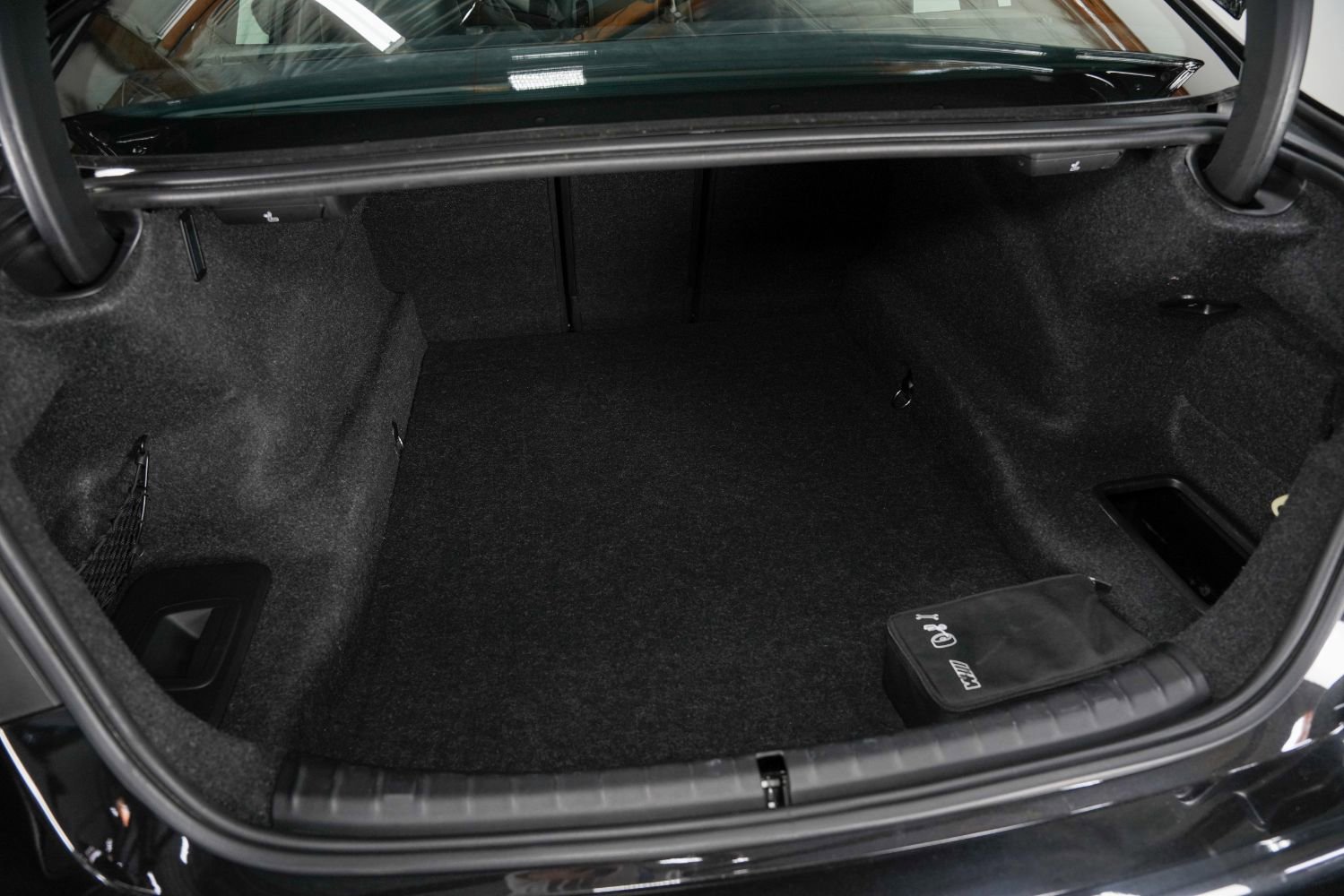 Used 2021 BMW M5 w/ Competition Package image 53