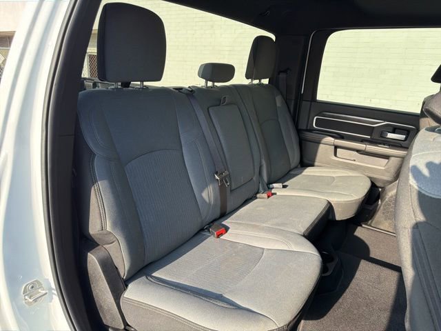 Used 2024 RAM 2500 Big Horn image 13