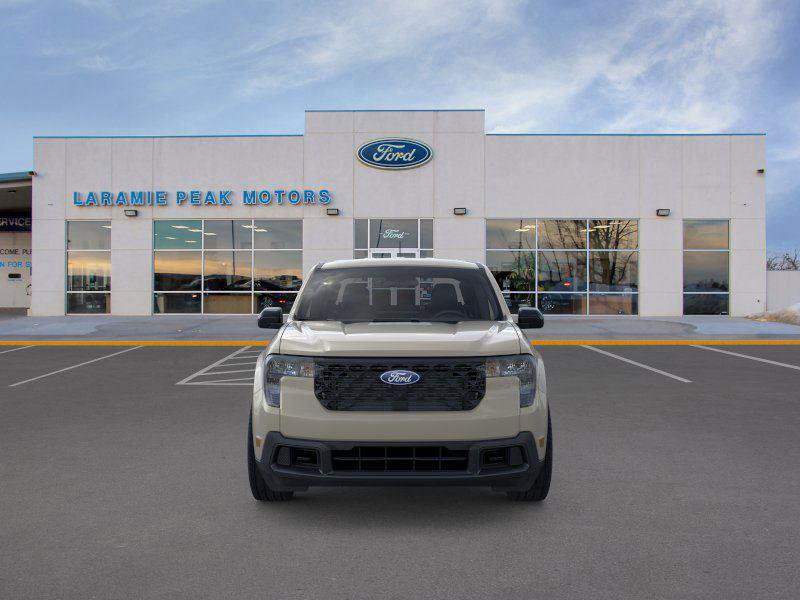 New 2025 Ford Maverick XLT w/ XLT Luxury Package image 6