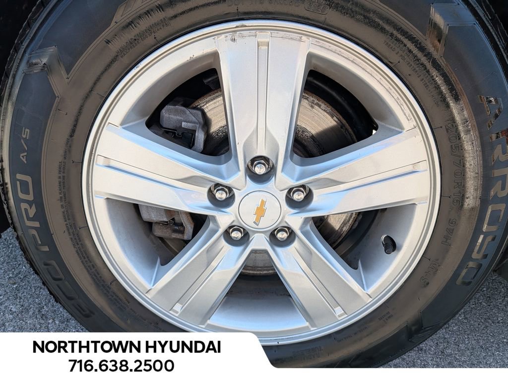 Used 2020 Chevrolet Trax LS w/ Tint and Cruise Package FWD image 36