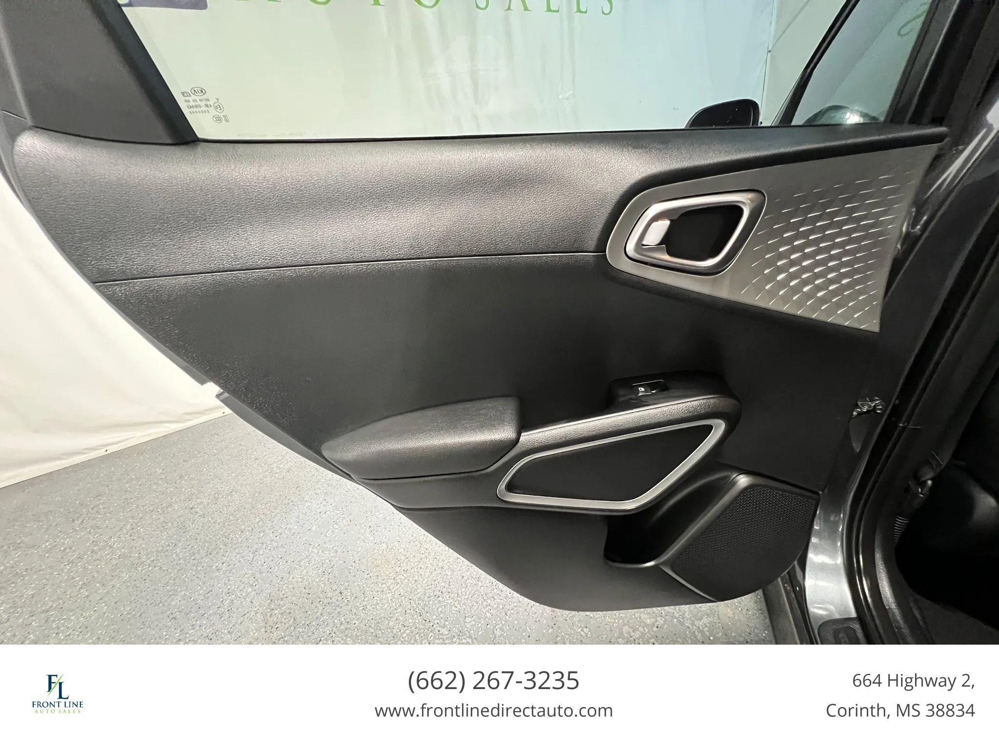 Used 2021 Kia Soul LX FWD image 21