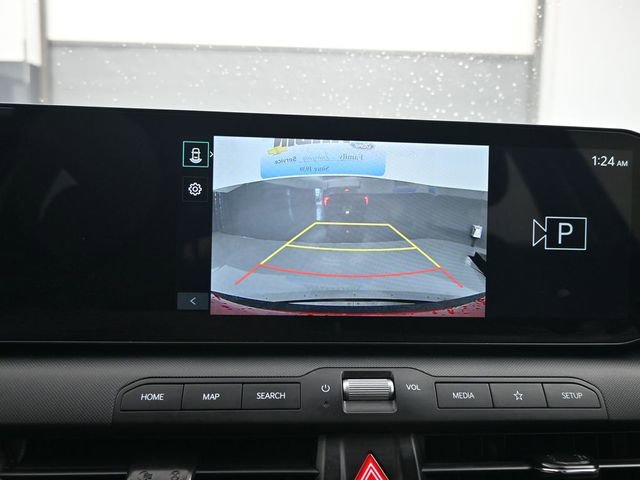 Used 2025 Kia K4 LXS image 17