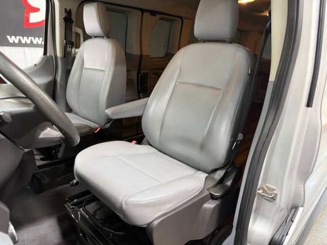 Used 2018 Ford Transit 350 XL RWD image 15