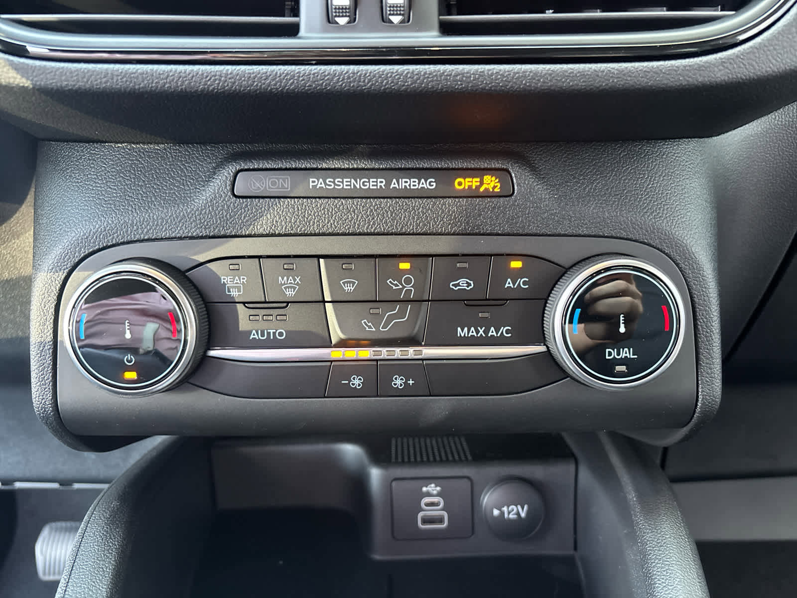 New 2026 Ford Escape ST-Line image 11