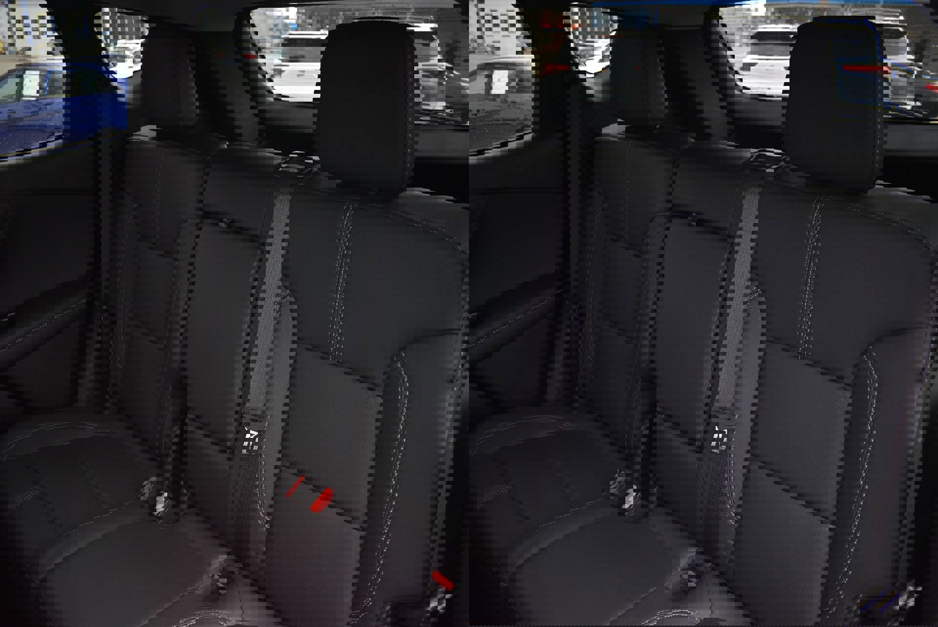 Used 2024 Chevrolet Blazer LT w/ Sound & Technology Package image 17