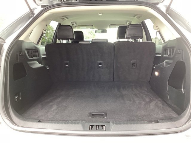 Used 2024 Ford Edge SEL image 11