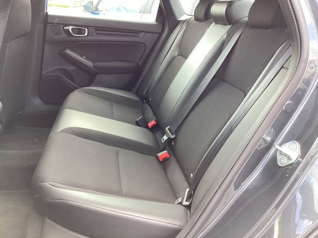 Used 2022 Honda Civic Sport image 13