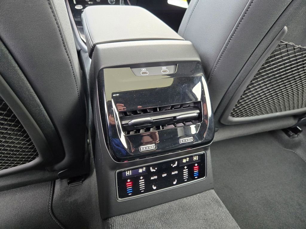 New 2026 Audi A6 Premium Plus image 11