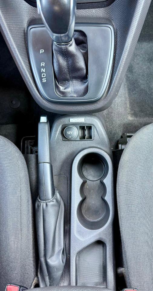 Used 2018 Ford Transit Connect XLT FWD image 23