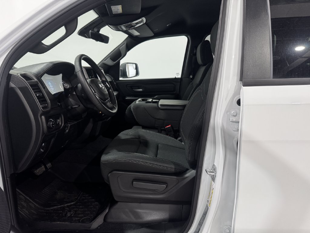 New 2026 RAM 1500 Warlock AWD/4WD image 15