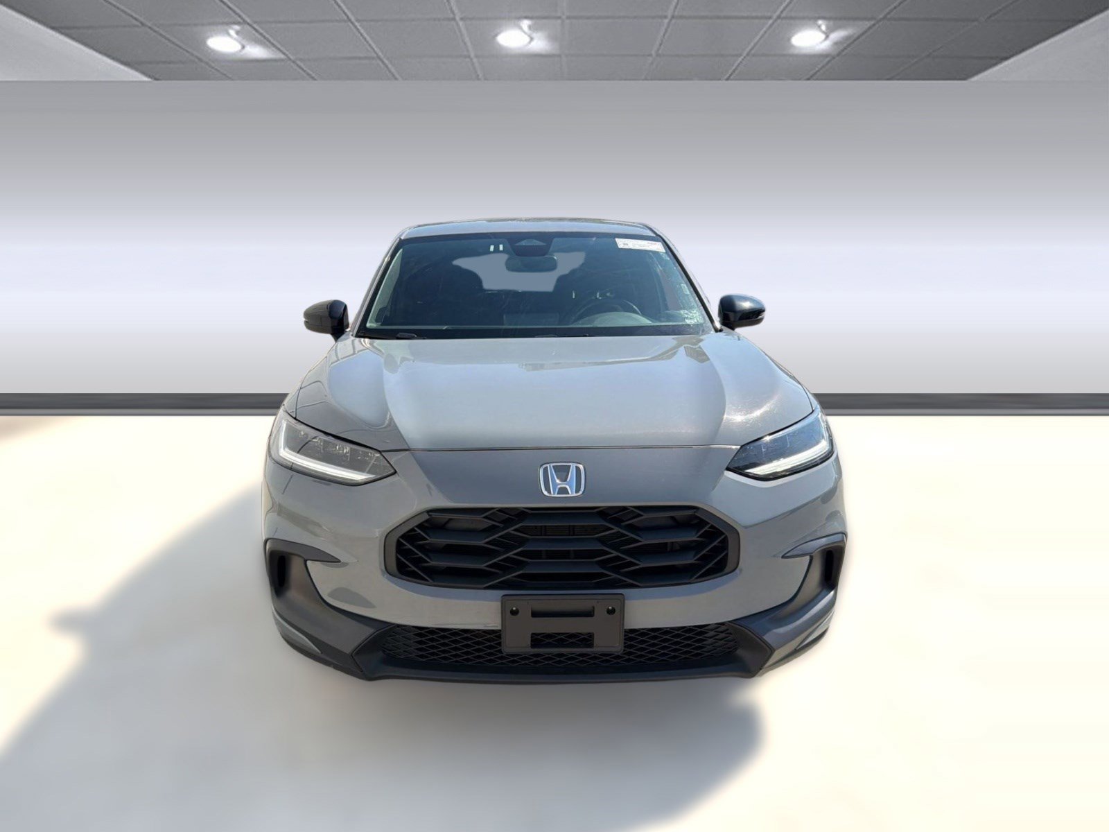 Used 2025 Honda HR-V Sport image 6