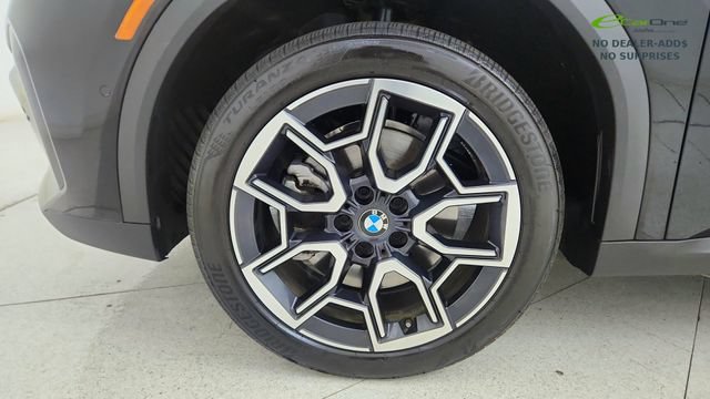 Used 2025 BMW X2 xDrive28i w/ Premium Package AWD/4WD image 56