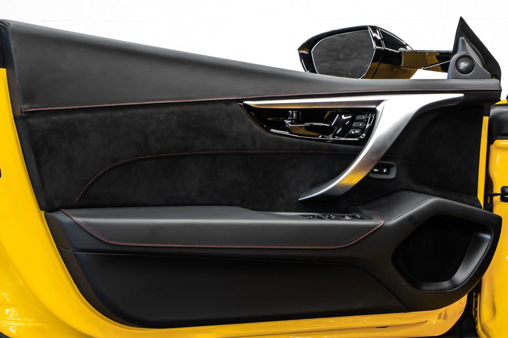 Used 2022 Acura NSX Type S image 22