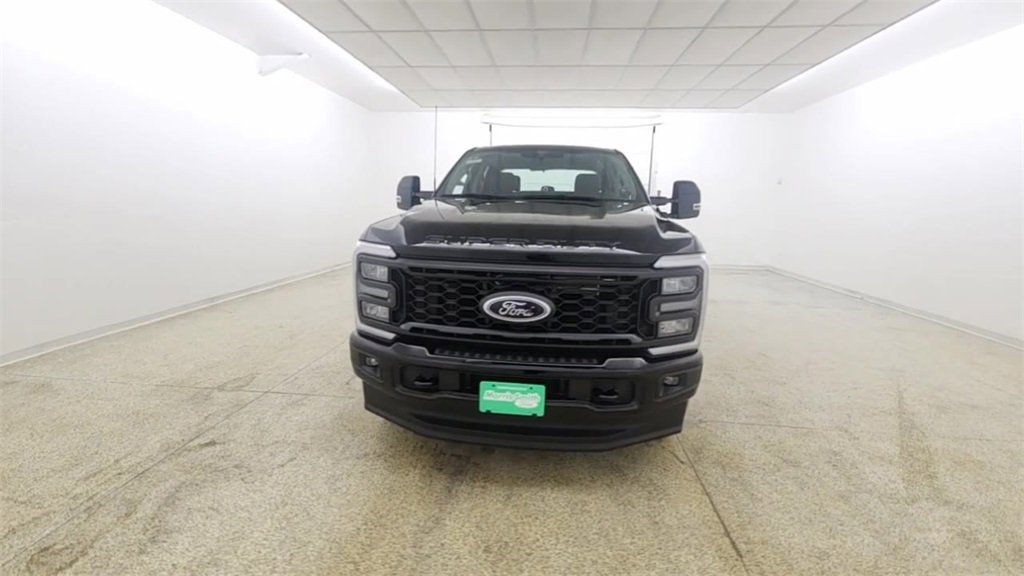 New 2025 Ford F250 XL w/ STX Appearance Package image 3