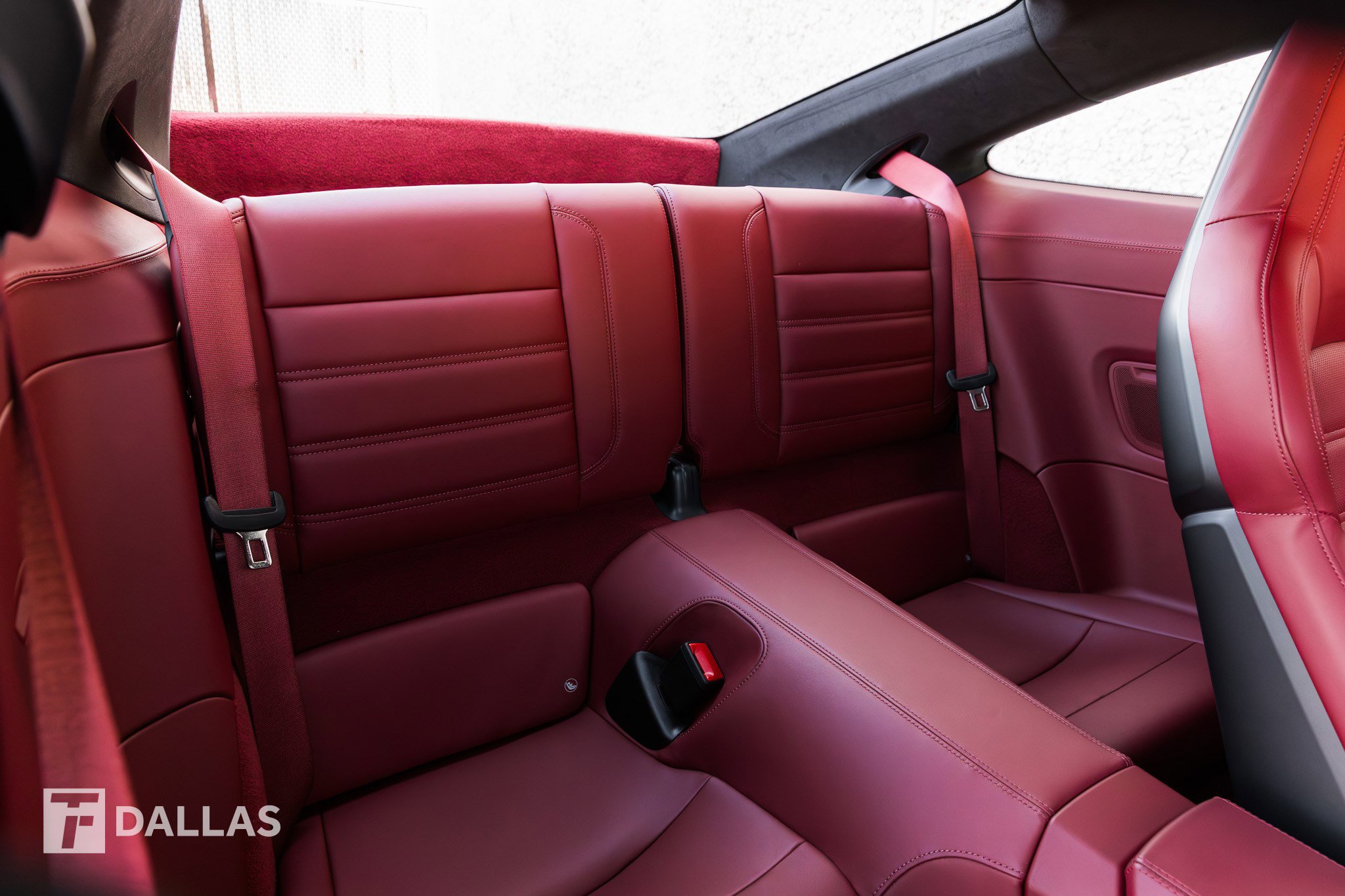 Used 2024 Porsche 911 Turbo S image 40