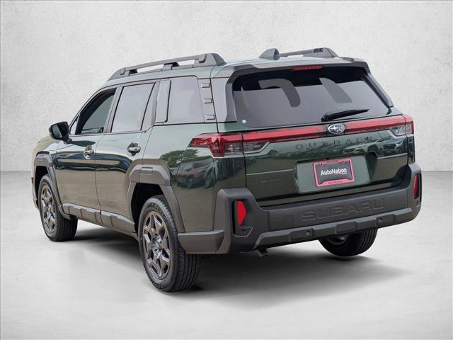 New 2026 Subaru Outback Premium AWD/4WD image 9