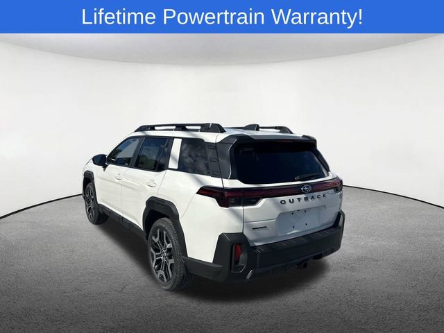 New 2026 Subaru Outback Touring XT AWD/4WD image 13