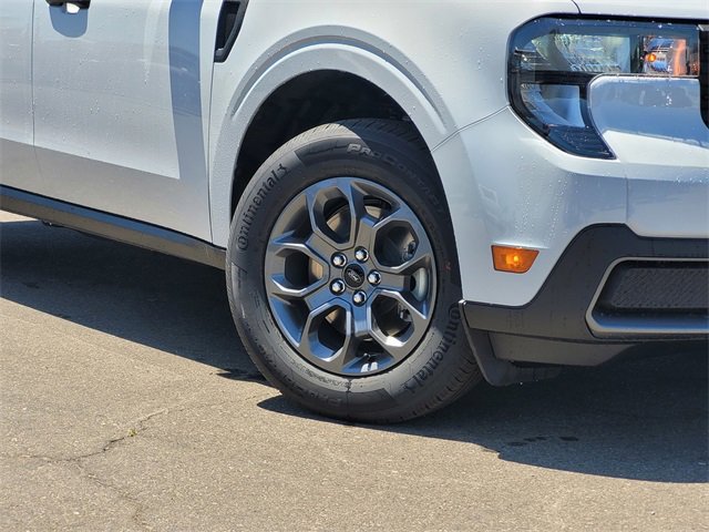 New 2025 Ford Maverick XLT w/ 4K Tow Package image 2