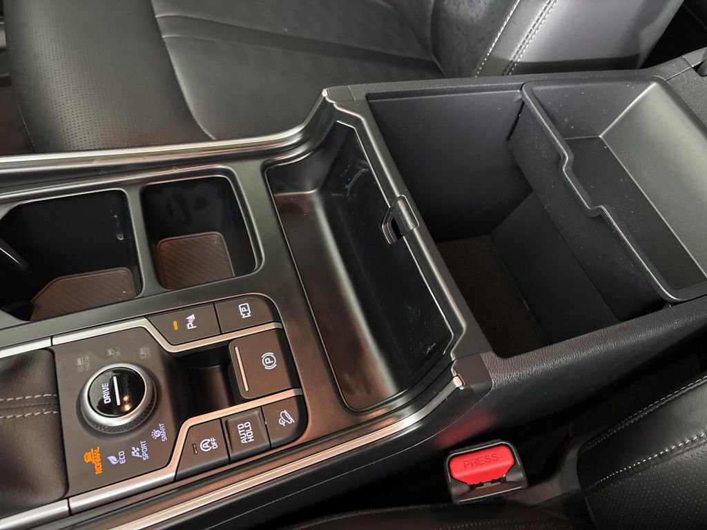 New 2026 Kia Sorento S image 35