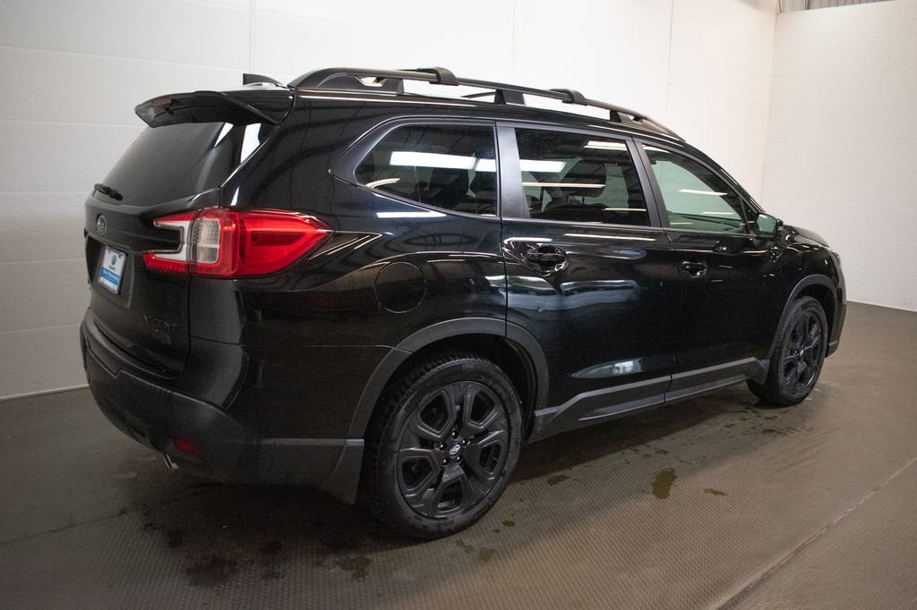 Used 2023 Subaru Ascent Onyx Edition Limited AWD/4WD image 4