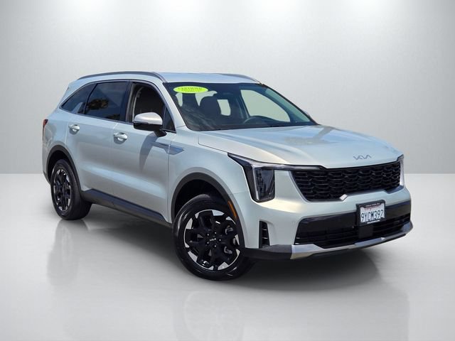 Used 2026 Kia Sorento S