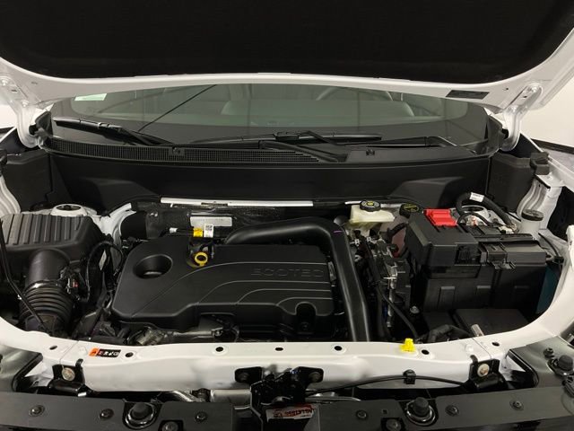 New 2026 GMC Terrain AT4 w/ LPO, Floor Liner Package image 47