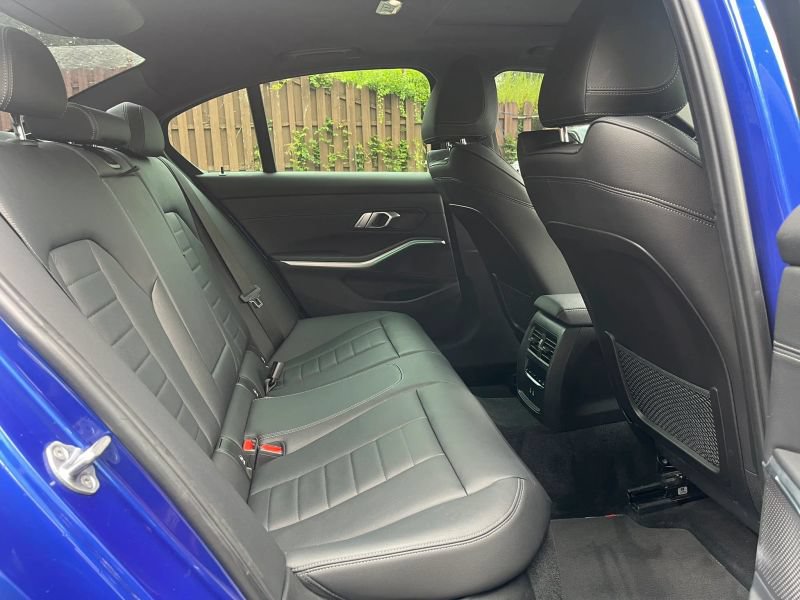 Used 2022 BMW M340i xDrive w/ Premium Package AWD/4WD image 14