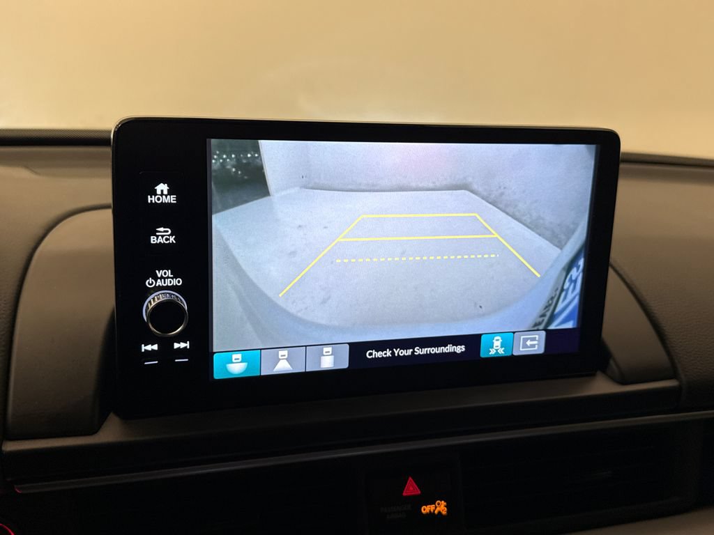 Certified 2025 Honda Pilot EX-L image 24