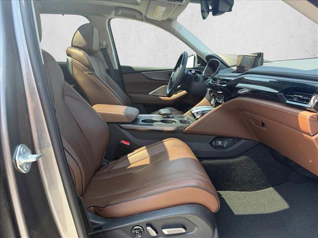 Used 2022 Acura MDX w/ Advance Package AWD/4WD image 25