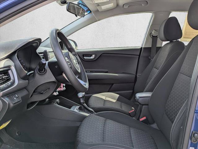 Used 2020 Kia Rio S FWD image 17