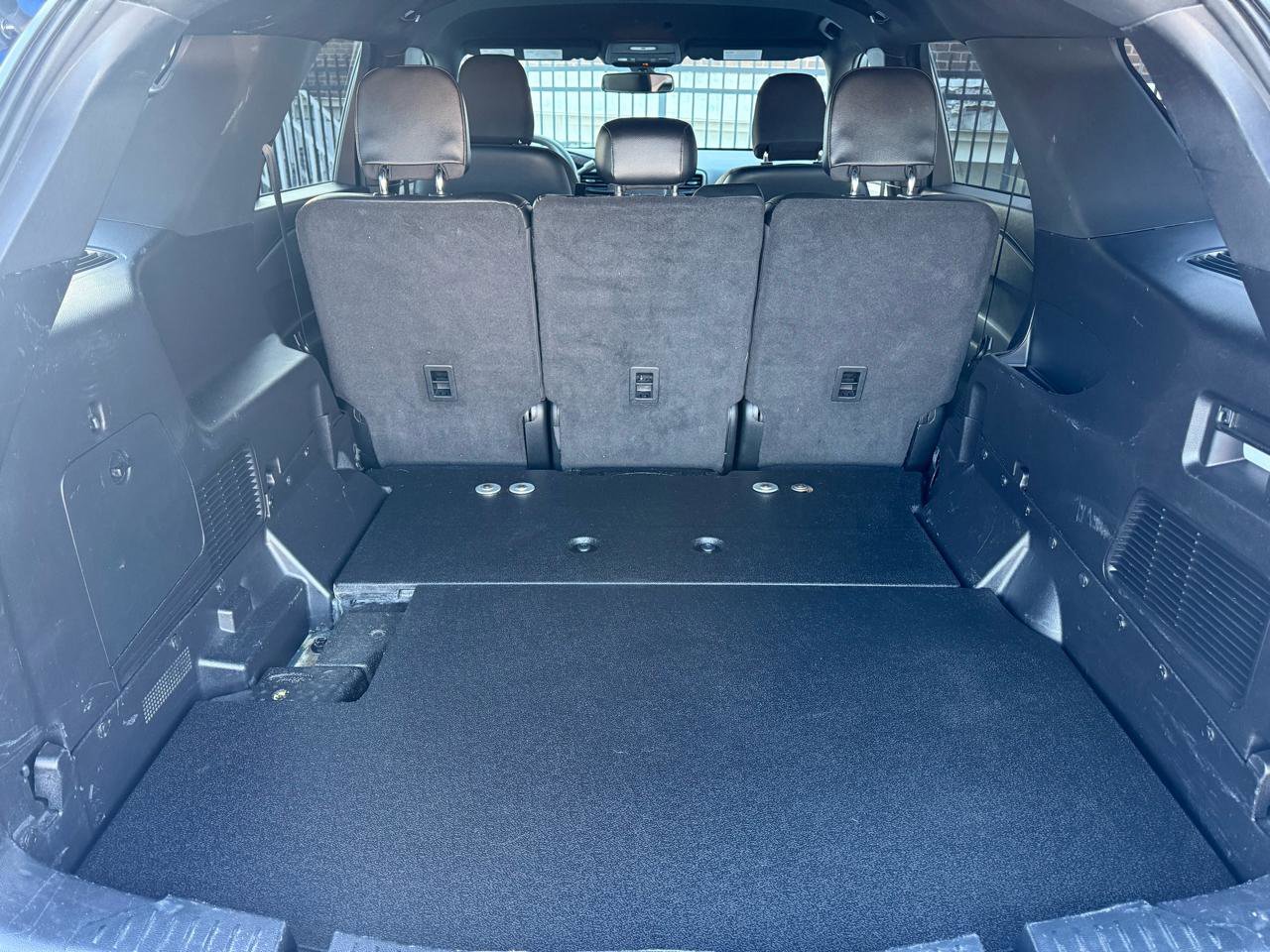 Used 2021 Ford Explorer 4WD Police Interceptor image 7