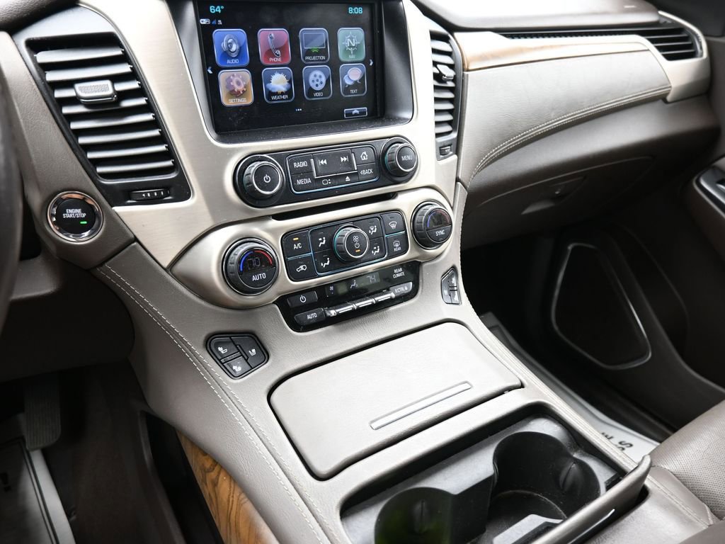 Used 2020 GMC Yukon Denali w/ Denali Ultimate Package AWD/4WD image 26