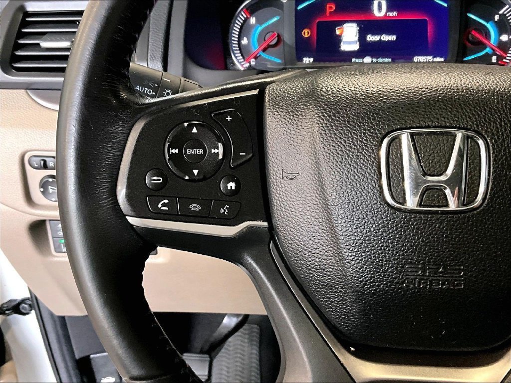 Used 2020 Honda Pilot EX-L image 24