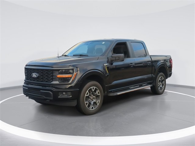 Used 2024 Ford F150 STX
