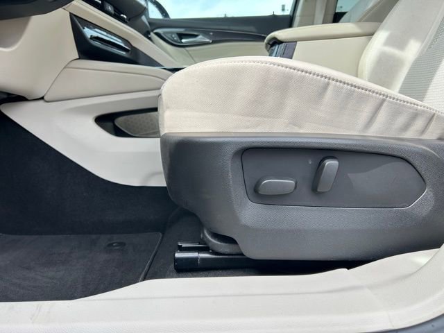 Certified 2023 Buick Envision Preferred image 28