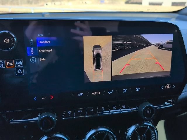 New 2026 Chevrolet Blazer EV LT RWD image 20