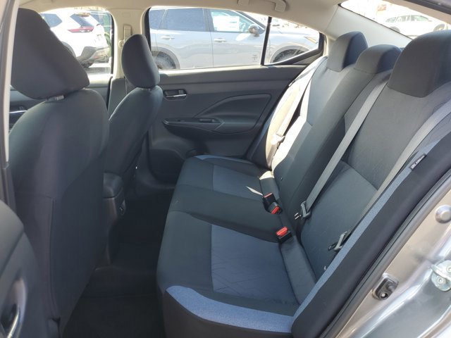 Certified 2023 Nissan Versa SV w/ Trunk Package image 26