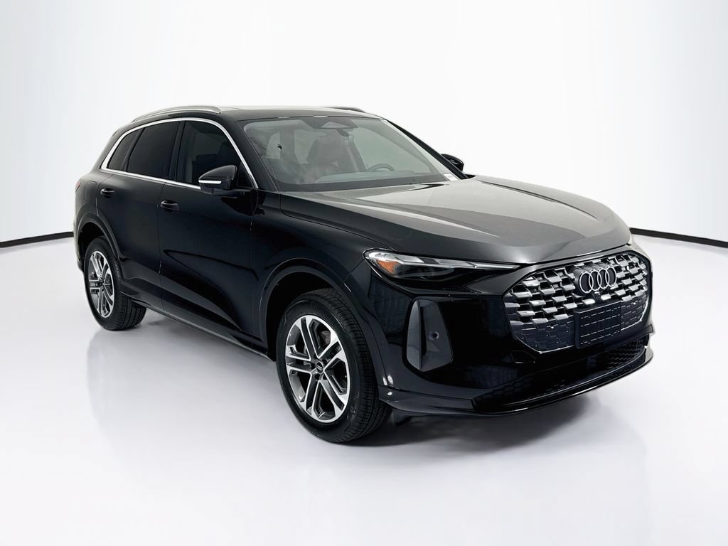New 2026 Audi Q5 Premium AWD/4WD image 3