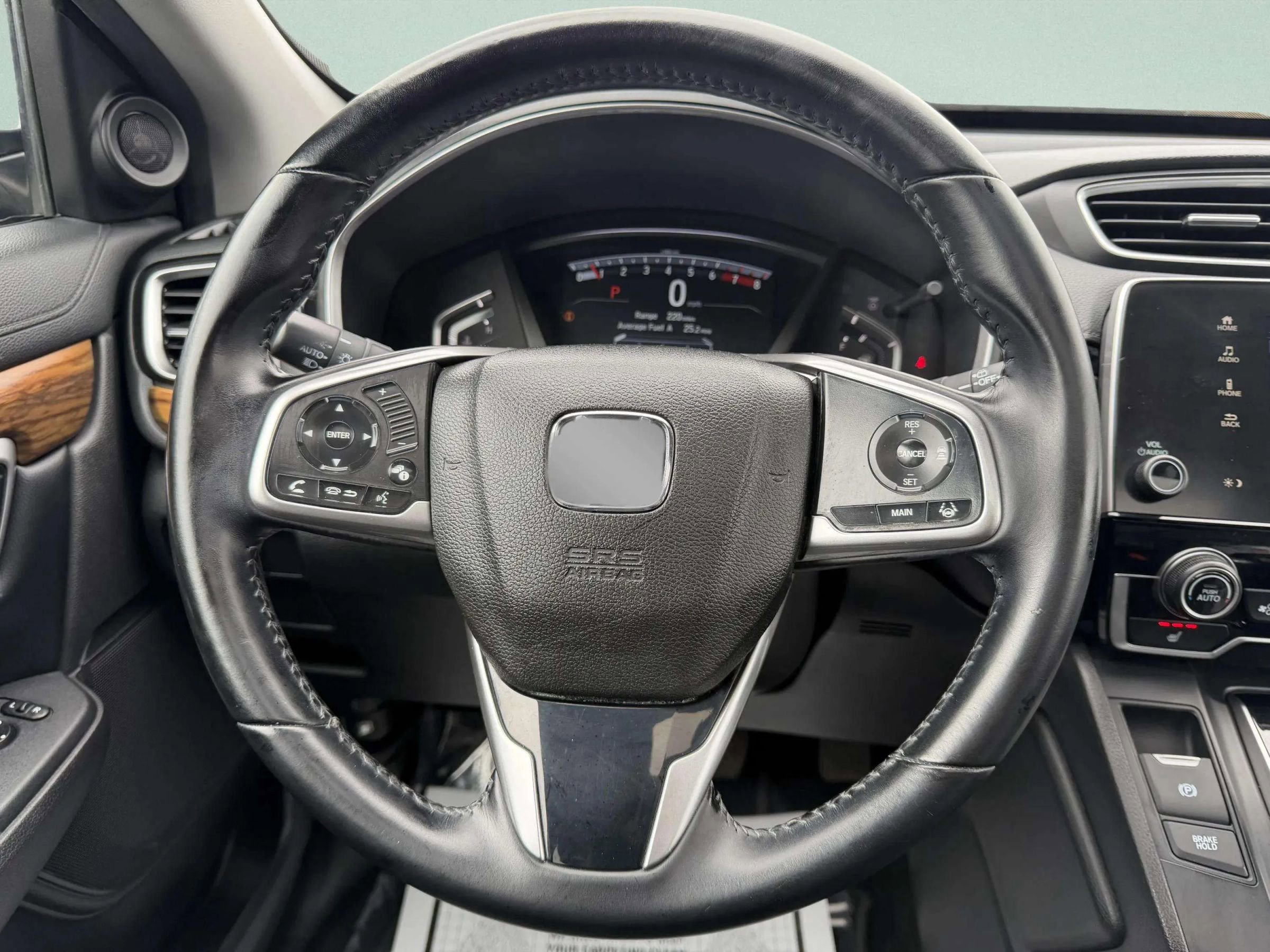 Used 2017 Honda CR-V EX-L image 34