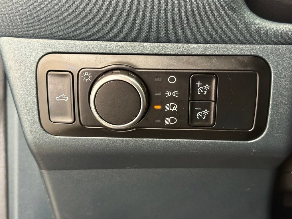 Used 2024 Ford Maverick XLT w/ Equipment Group 300A Standard AWD/4WD image 33