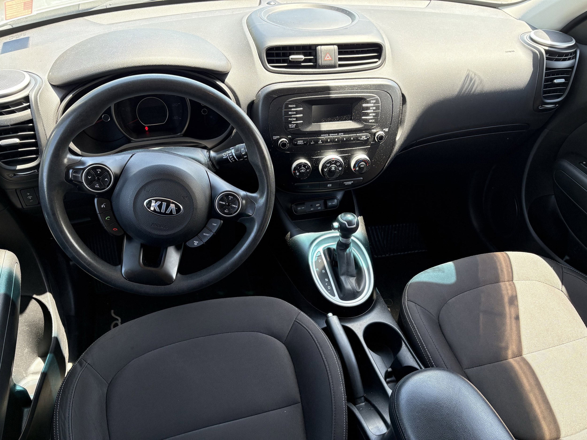 Used 2016 Kia Soul FWD image 13