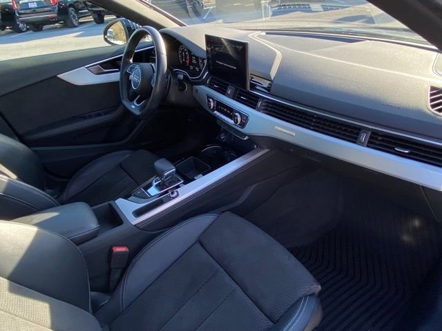 Used 2020 Audi A4 2.0T Premium Plus w/ Premium Plus Package image 22