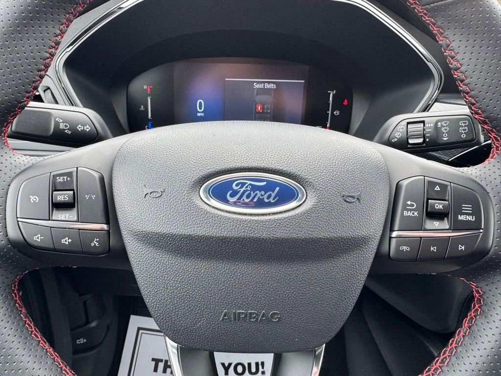 Used 2025 Ford Escape ST-Line image 15